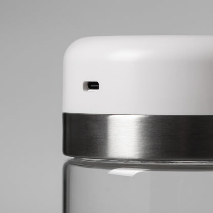 Smart Canister