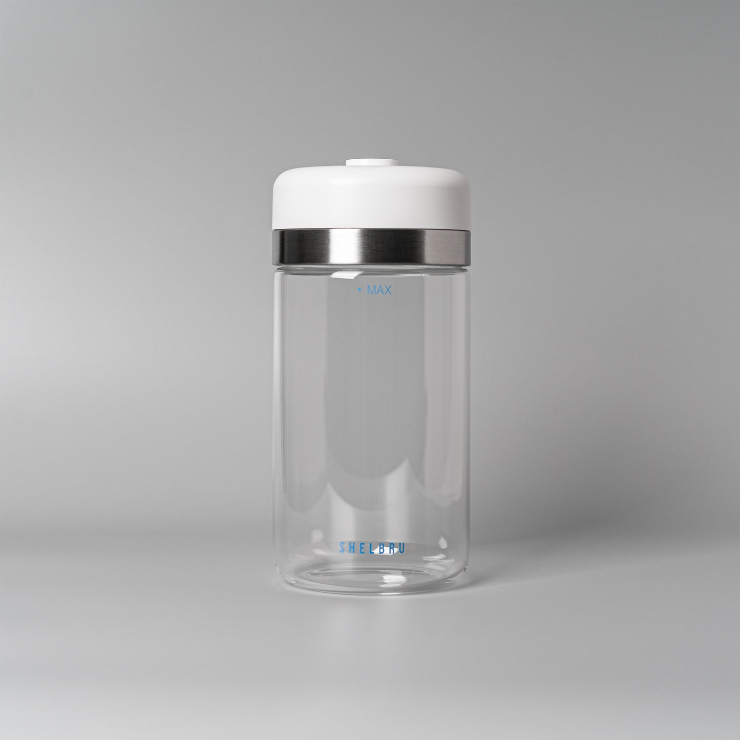 Smart Canister