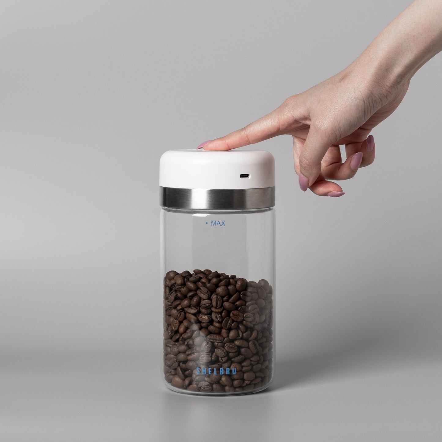 Smart Canister